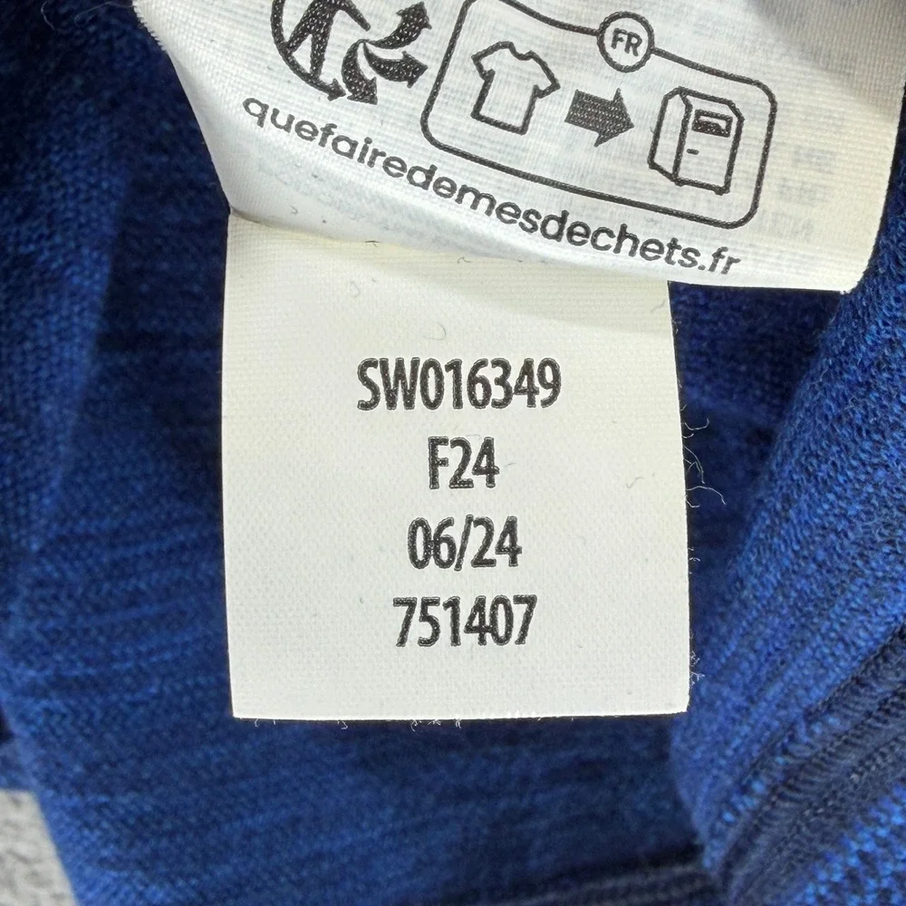 Smartwool merino wool