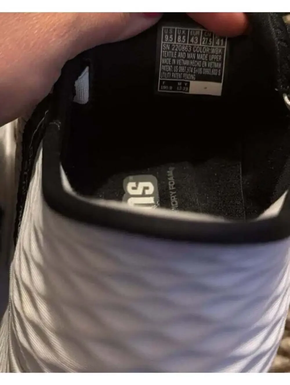 Skechers performance™ slip
