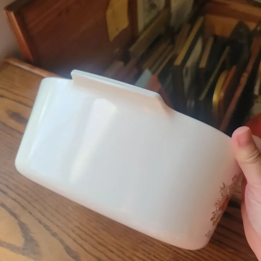 Corningware vtg corning