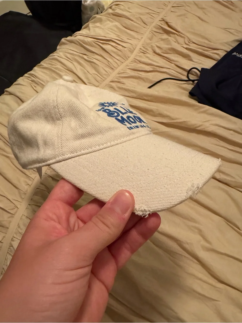 Blue Moon Cap - American Eagle NWT
