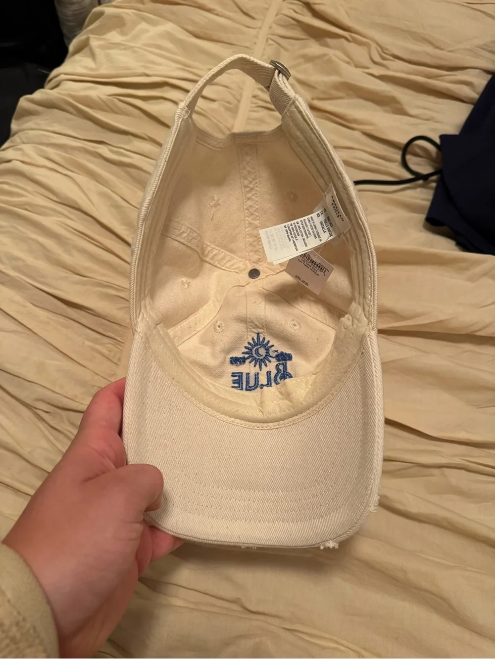 Blue Moon Cap - American Eagle NWT