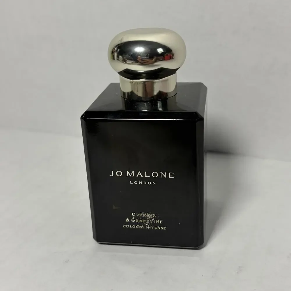 Jo Malone London Cypress & Grapevine Cologne Intense 50ml 1.7 oz