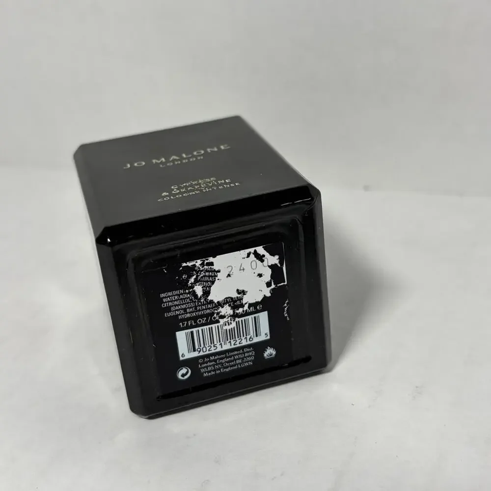 Jo Malone jo malone