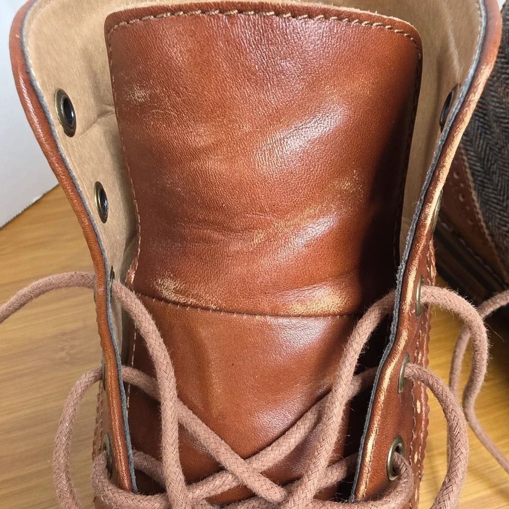 La Milano men size