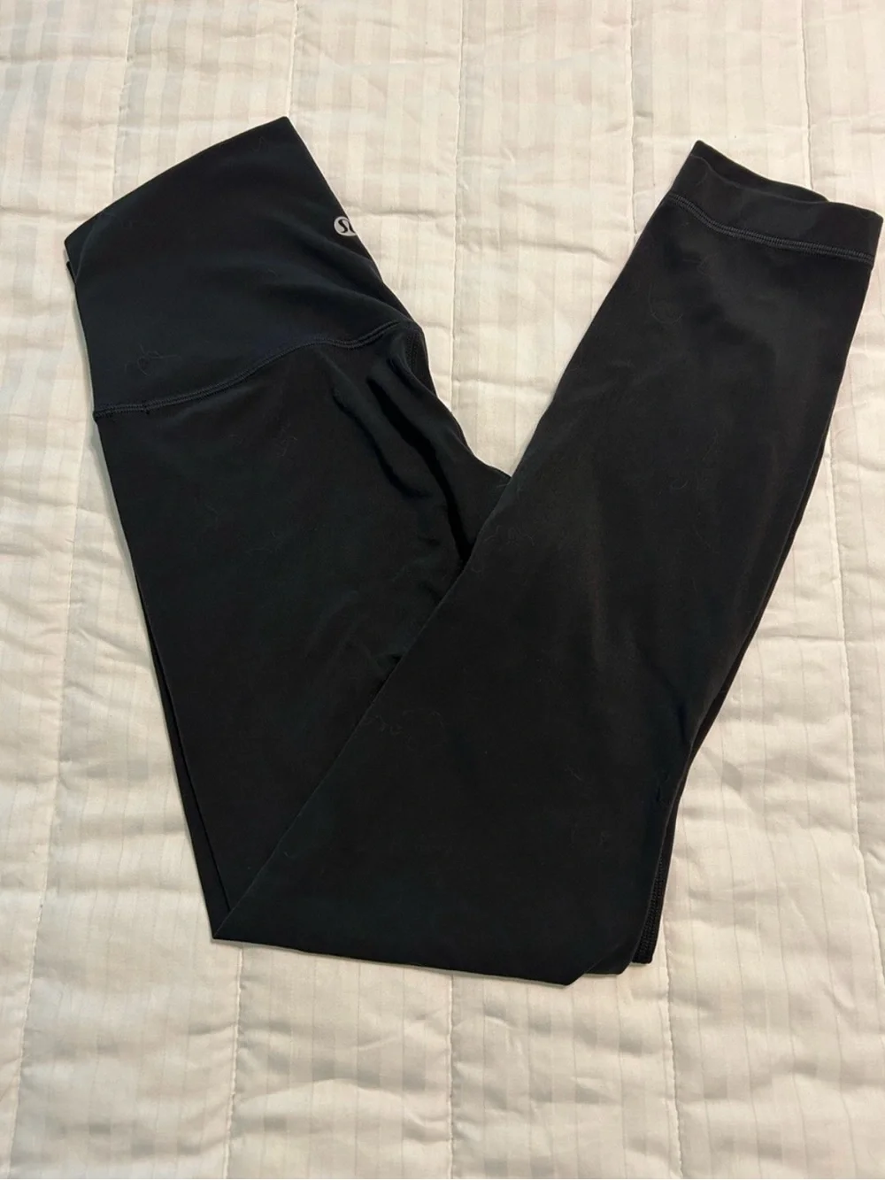 lululemon athletica sleek high