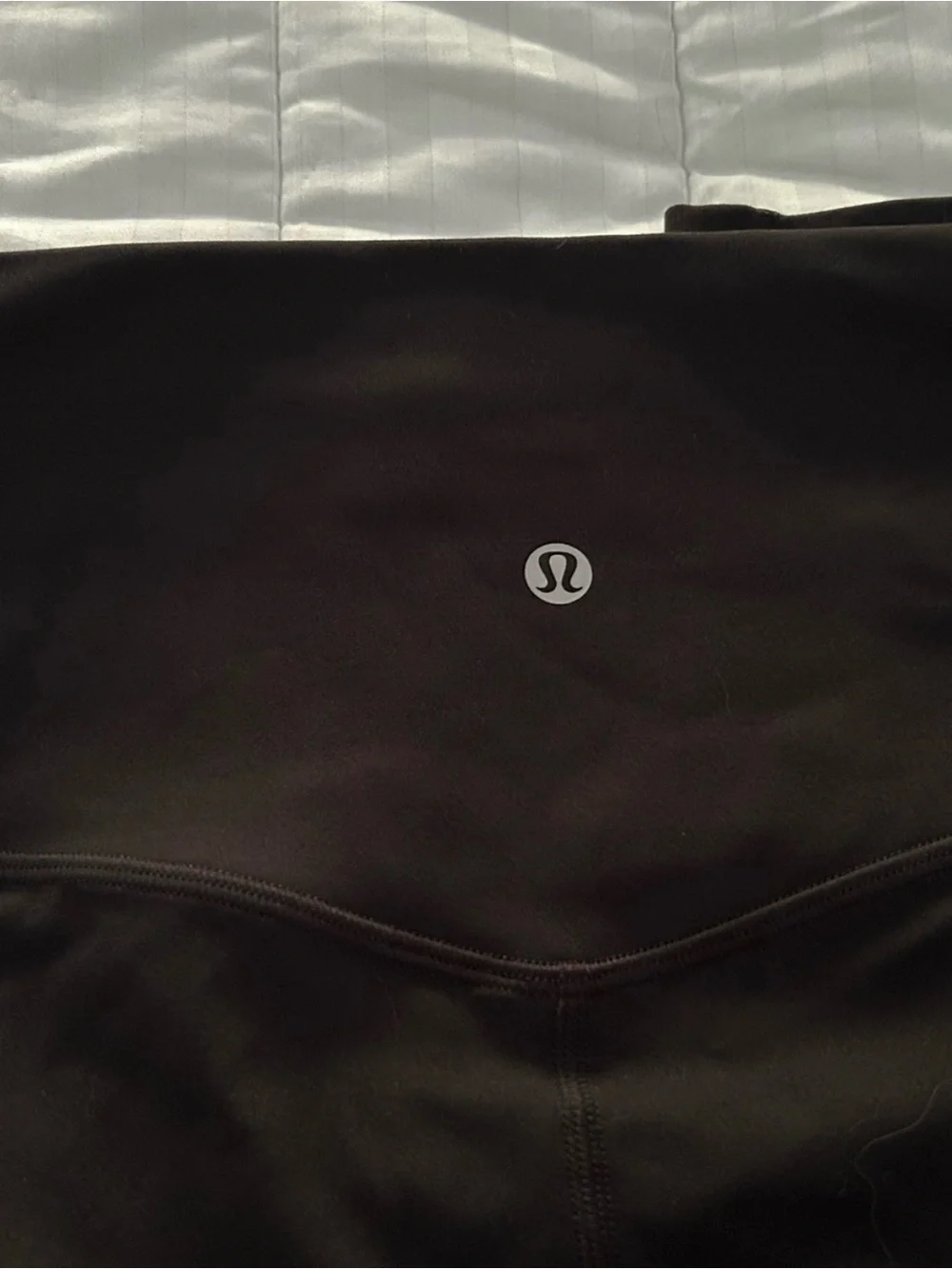 lululemon athletica sleek high