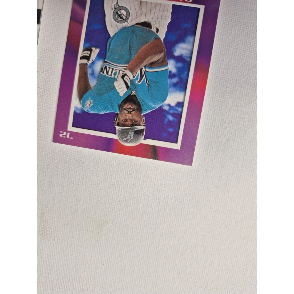 N/A mike piazza
