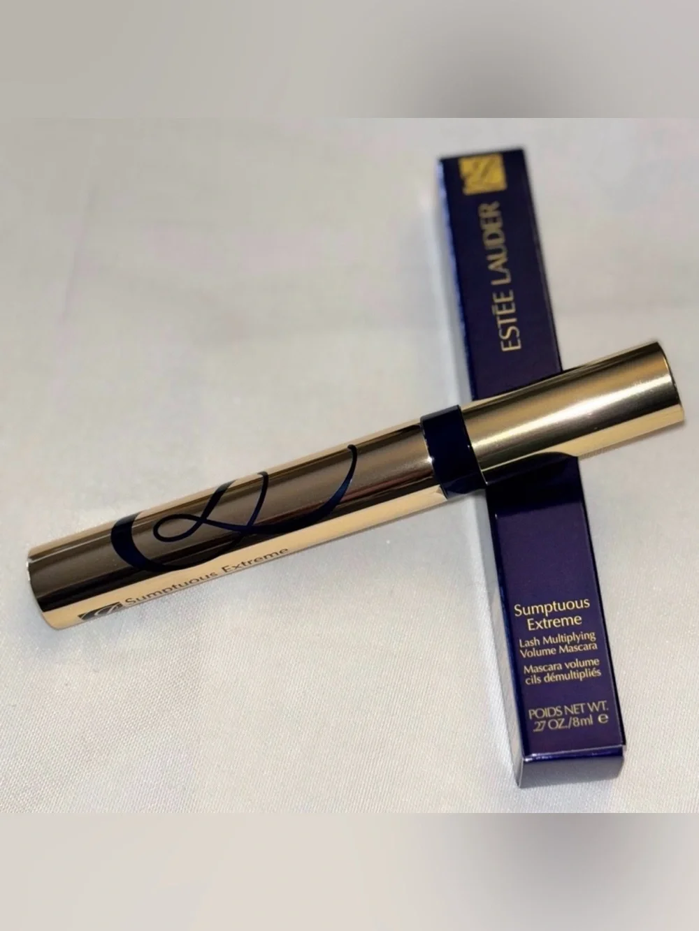 Estee Lauder brand new