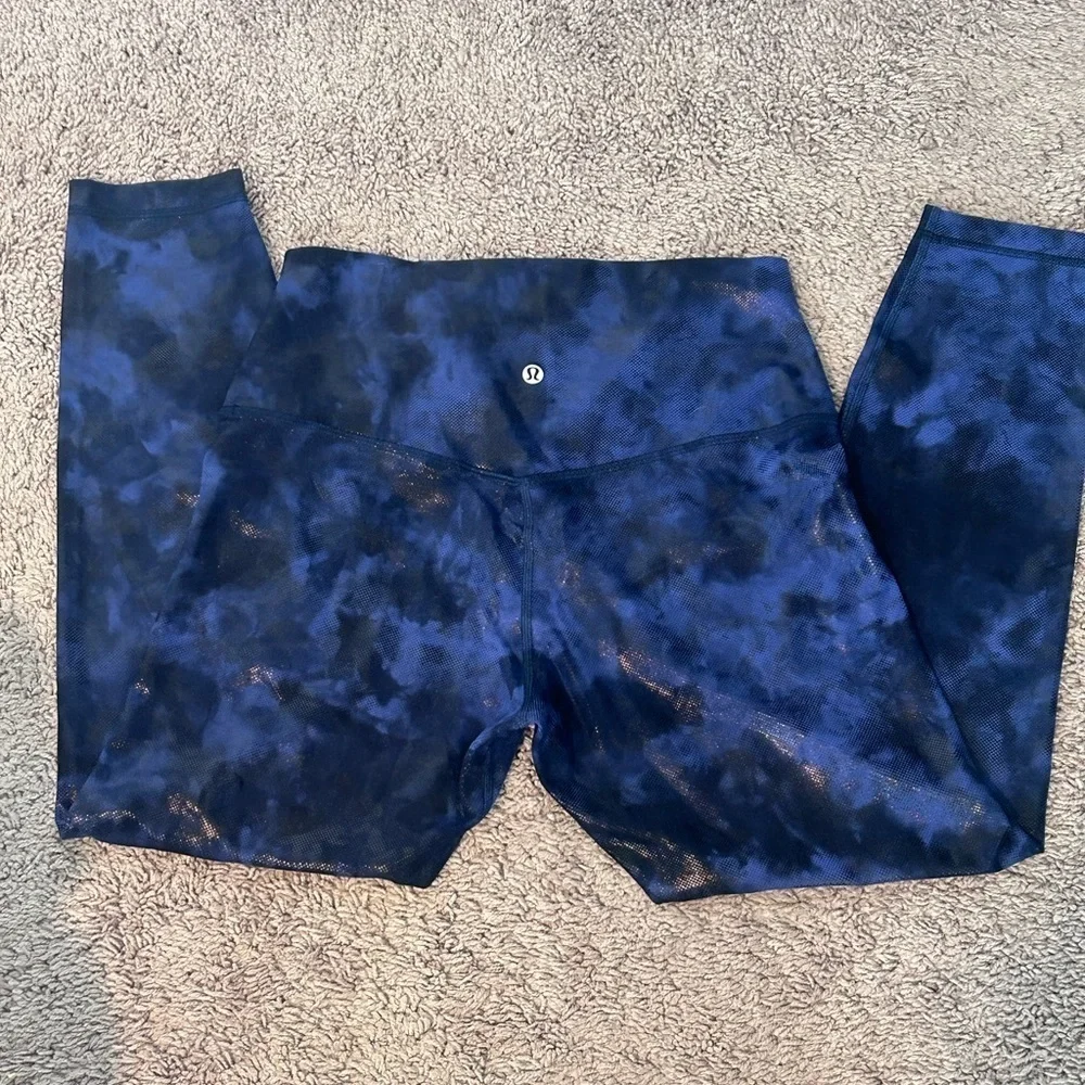 lululemon athletica lululemon size