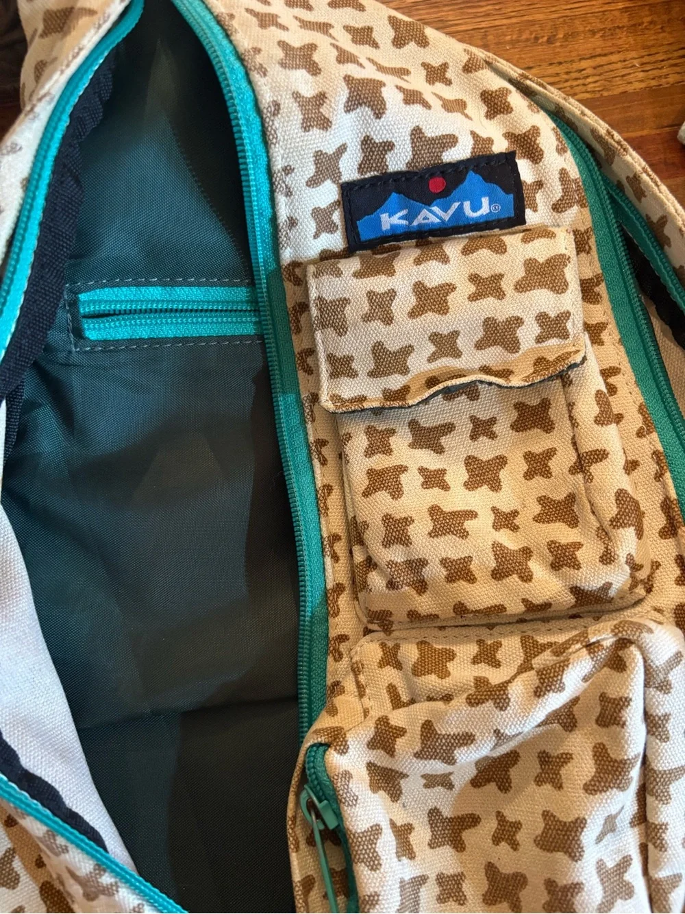 Kavu casual sling