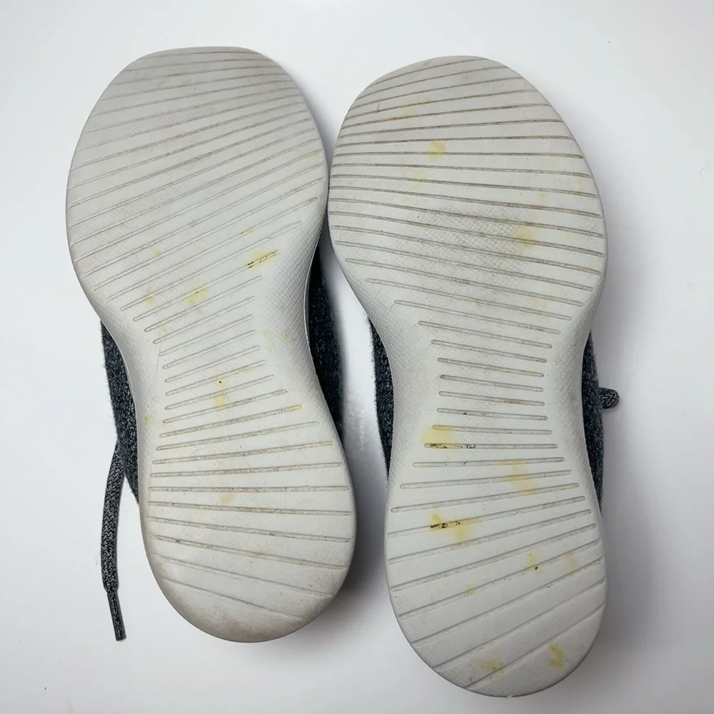 allbirds incredibly credit that
