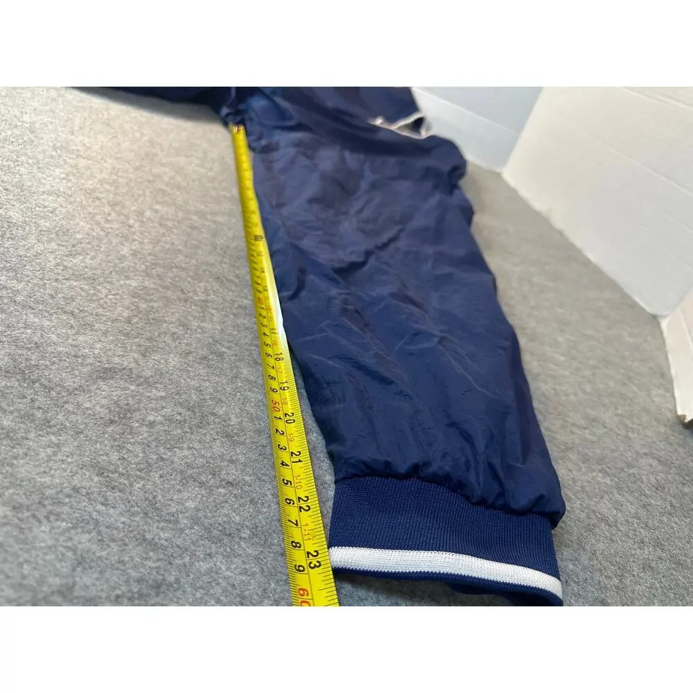 Spotlight features windbreaker