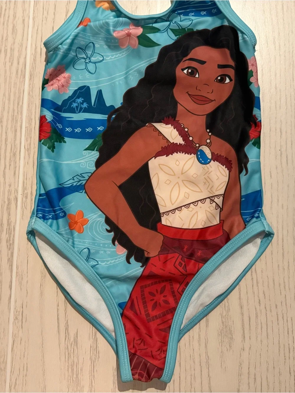 Disney nwot moana