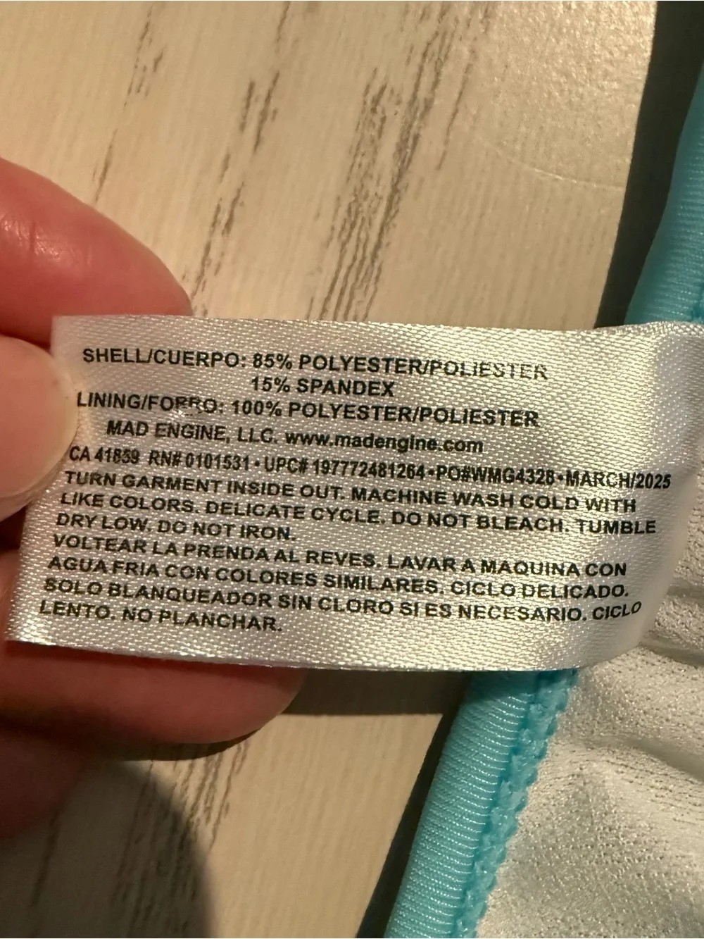 Disney nwot moana
