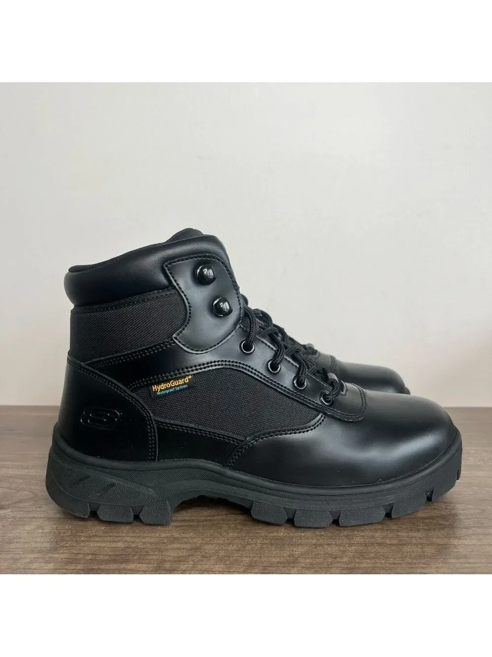 Skechers b1583 tactical