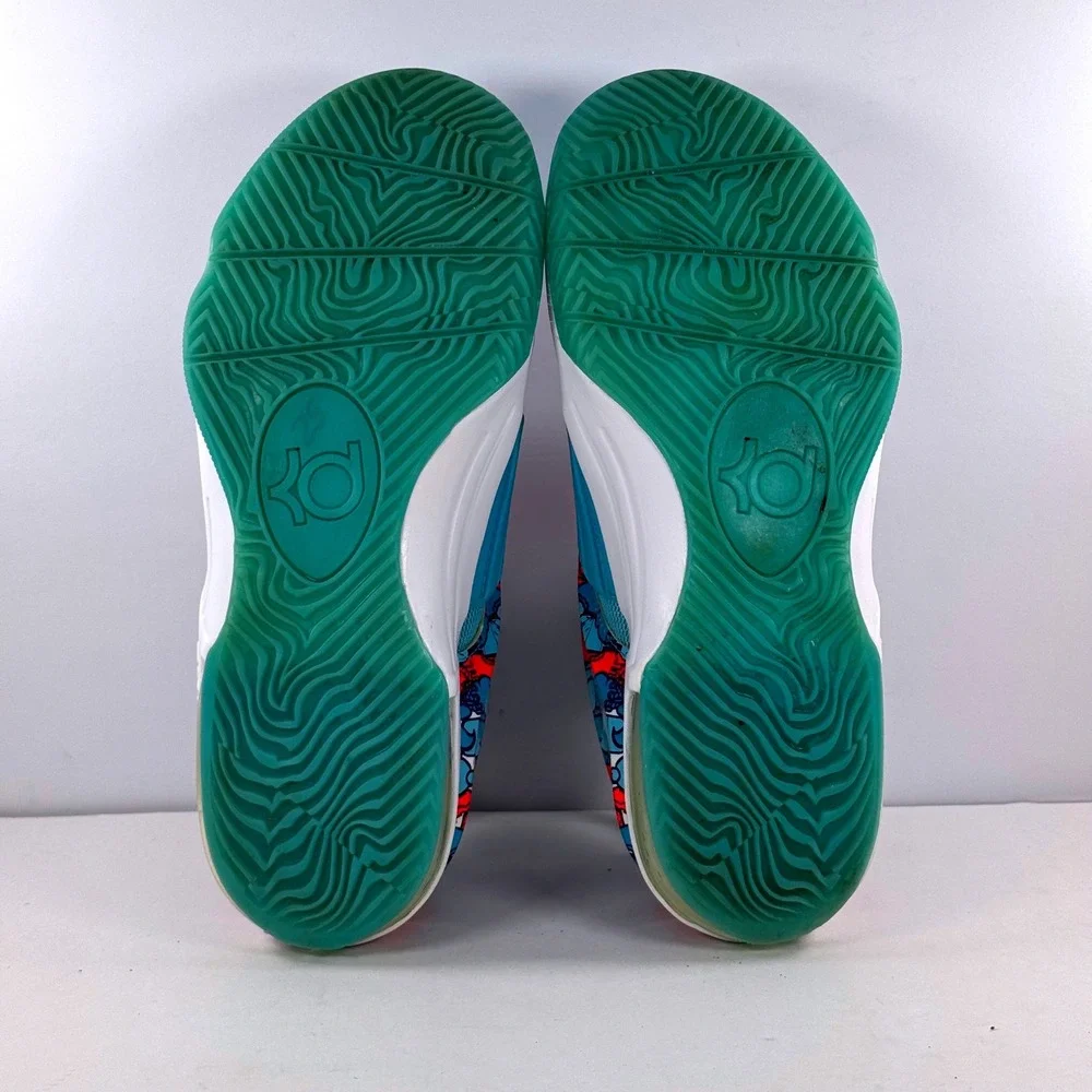 Nike kd gs