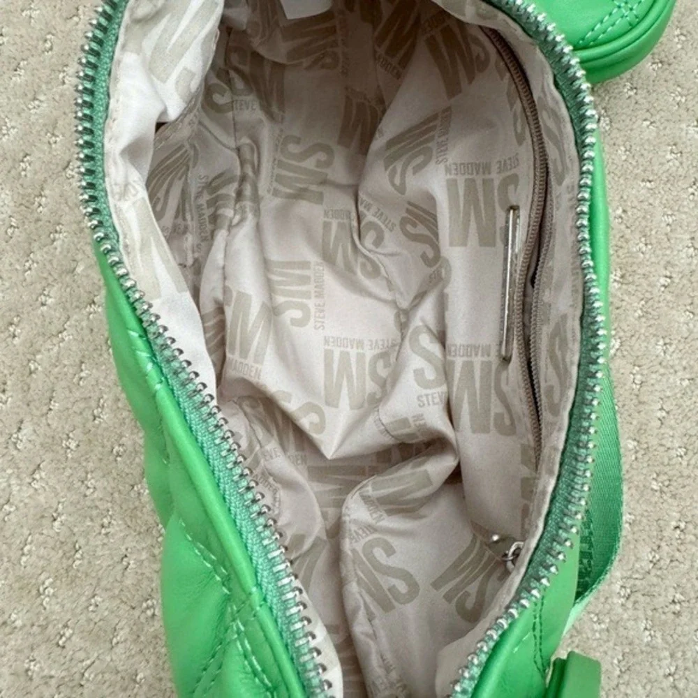Steve Madden steve madden