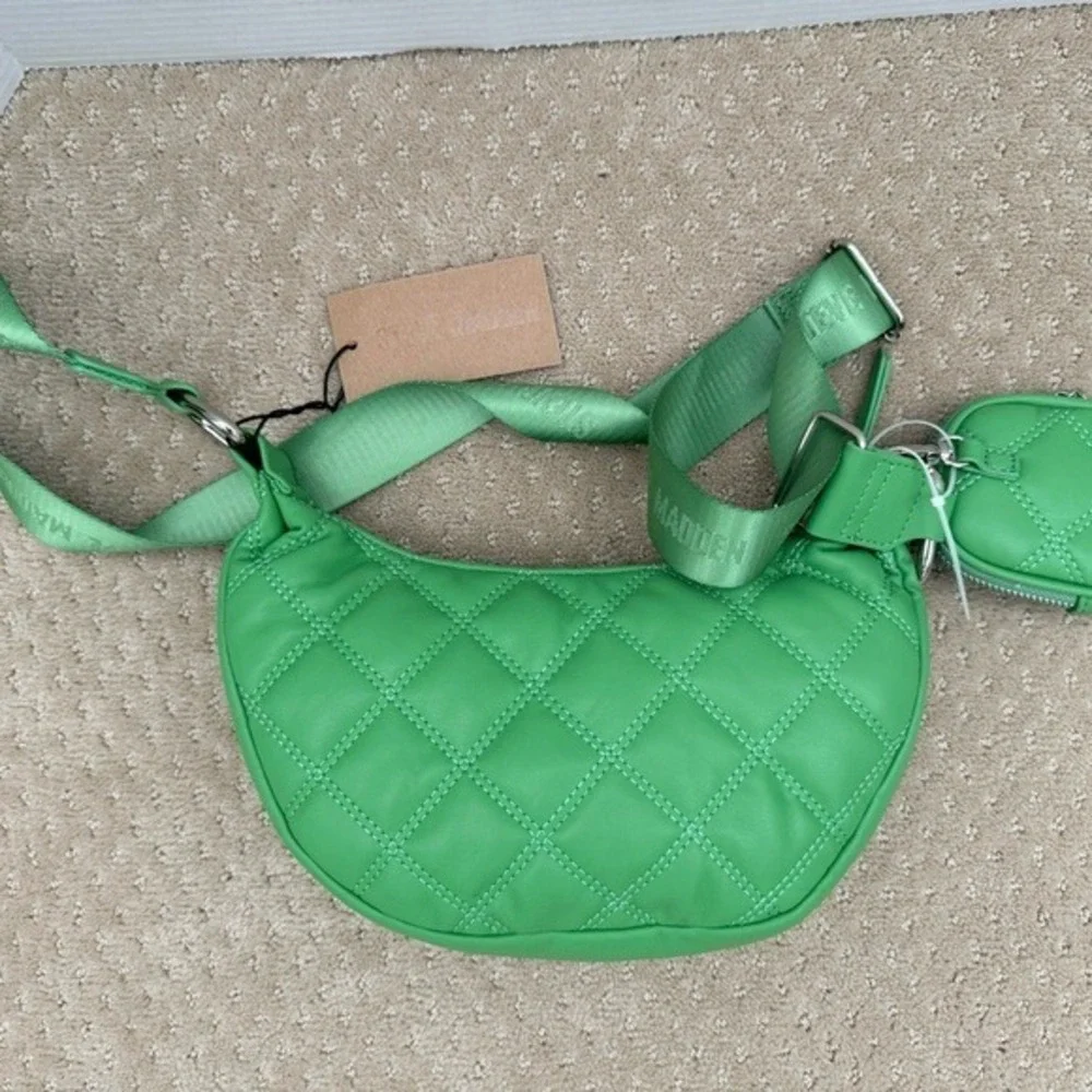 Steve Madden steve madden