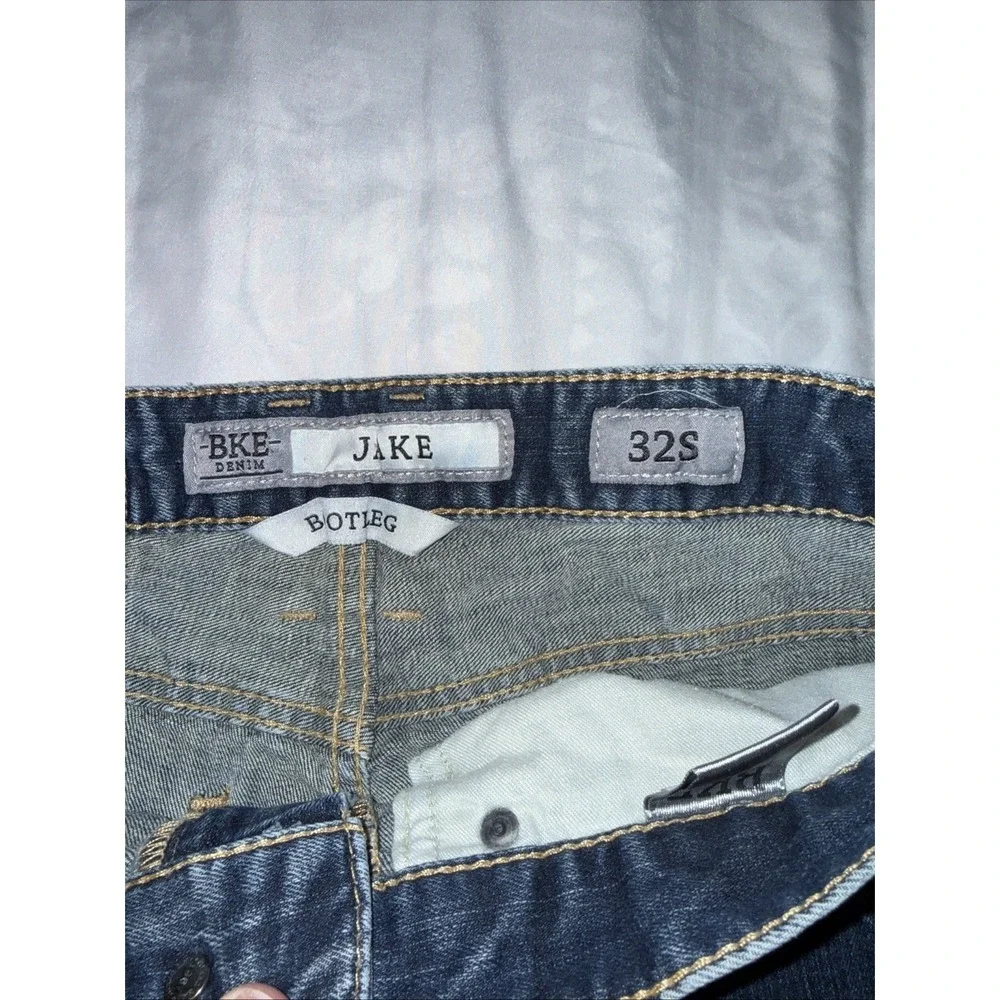 BKE Denim men bke