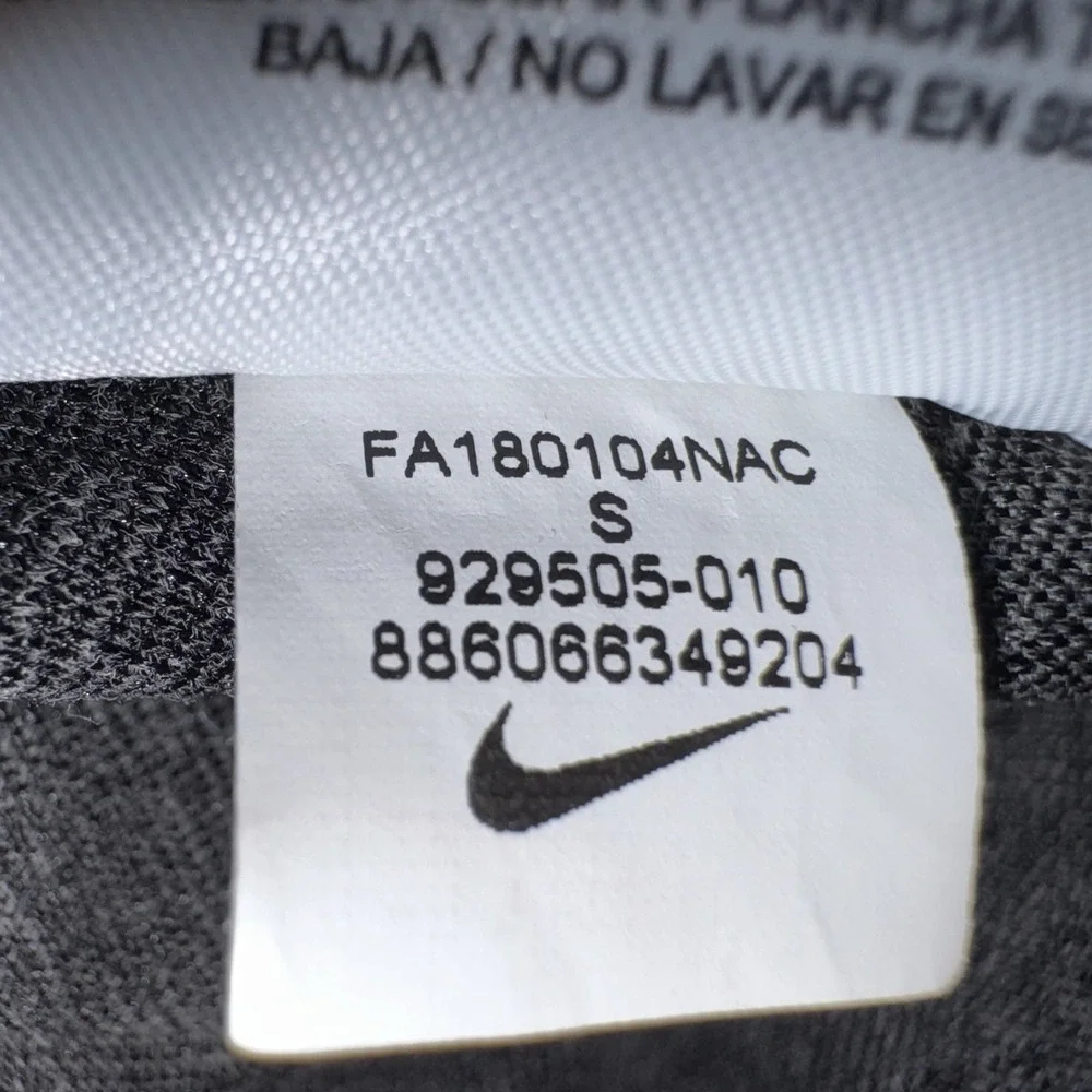 Nike good one