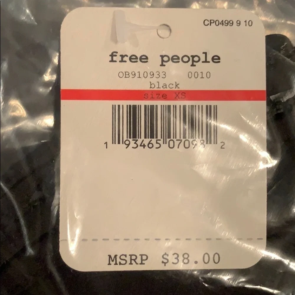 Free People intimately free