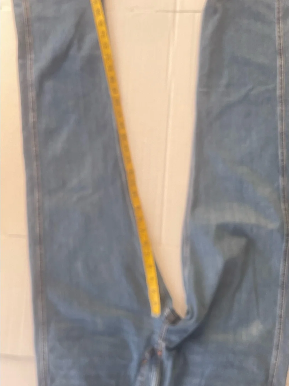 Wrangler back detail