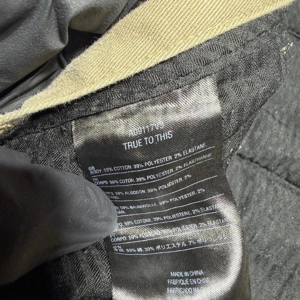Volcom brand product