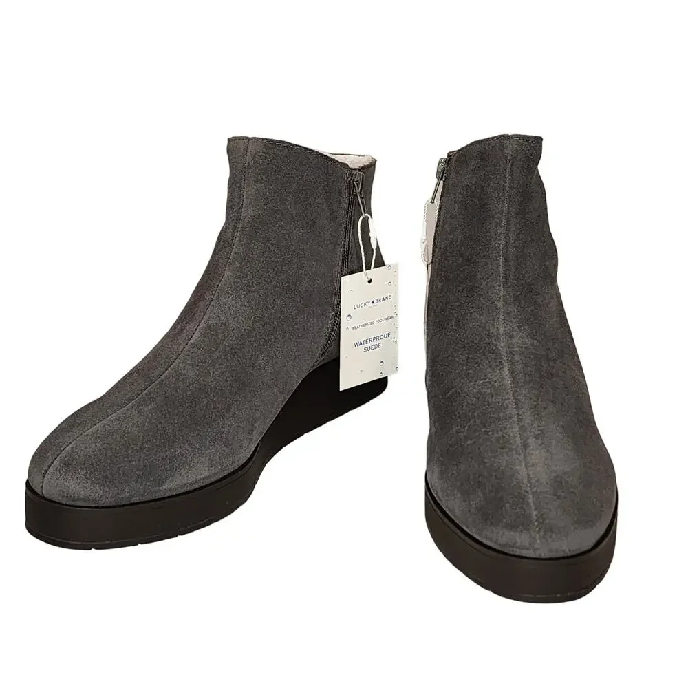 Lucky Brand elevate your