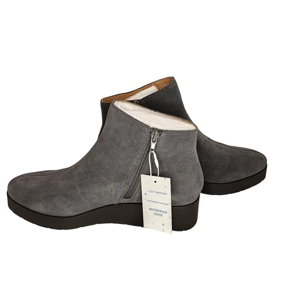 Lucky Brand elevate your
