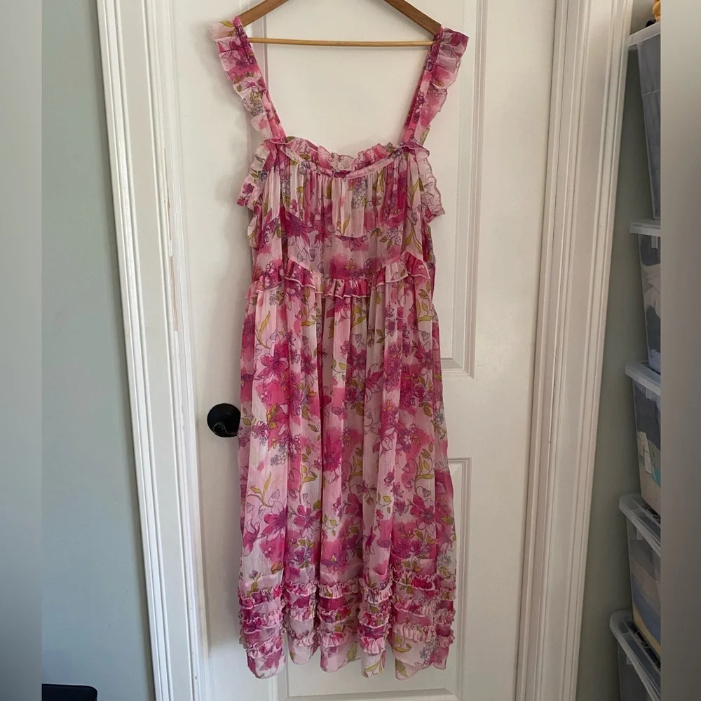 Free People reposhing this