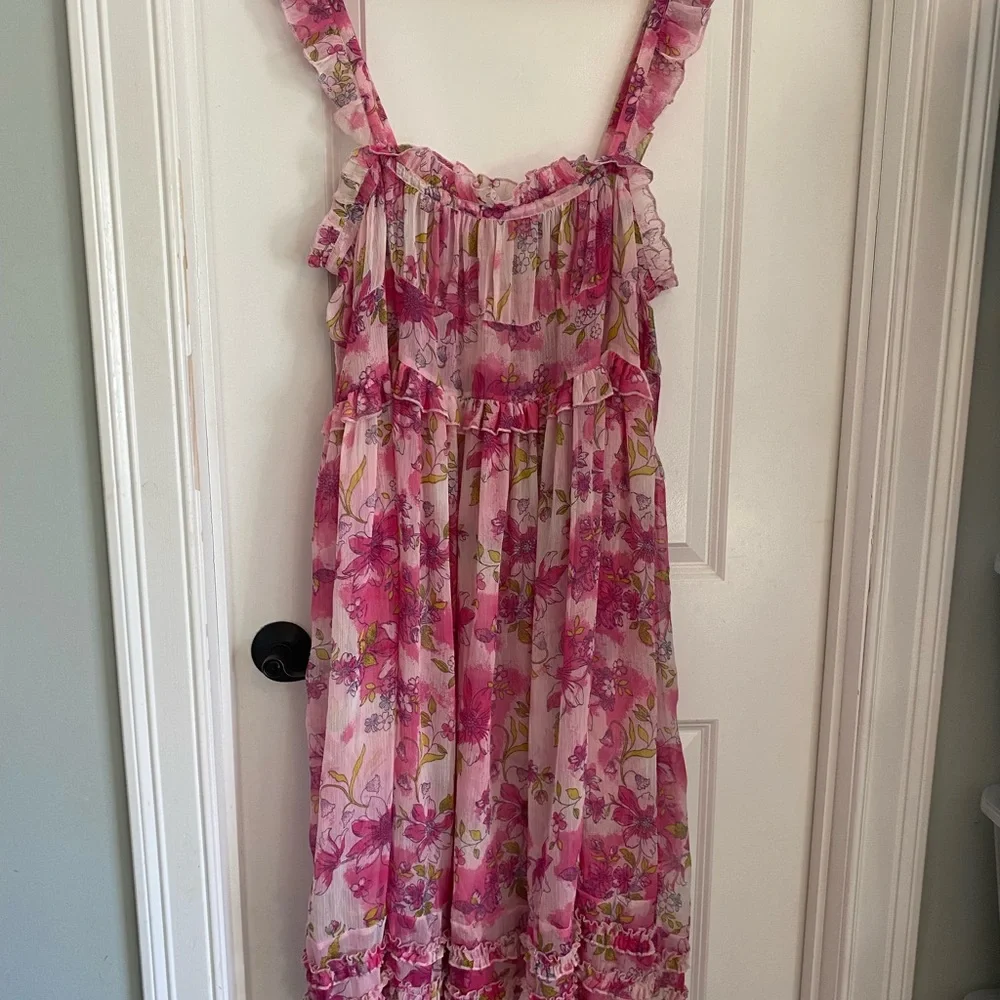 Free People reposhing this