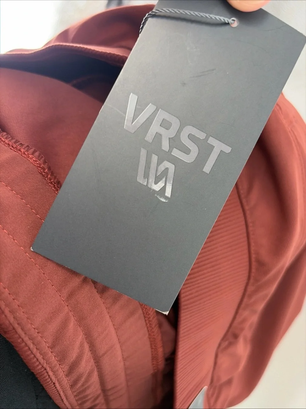VRST comfortable men