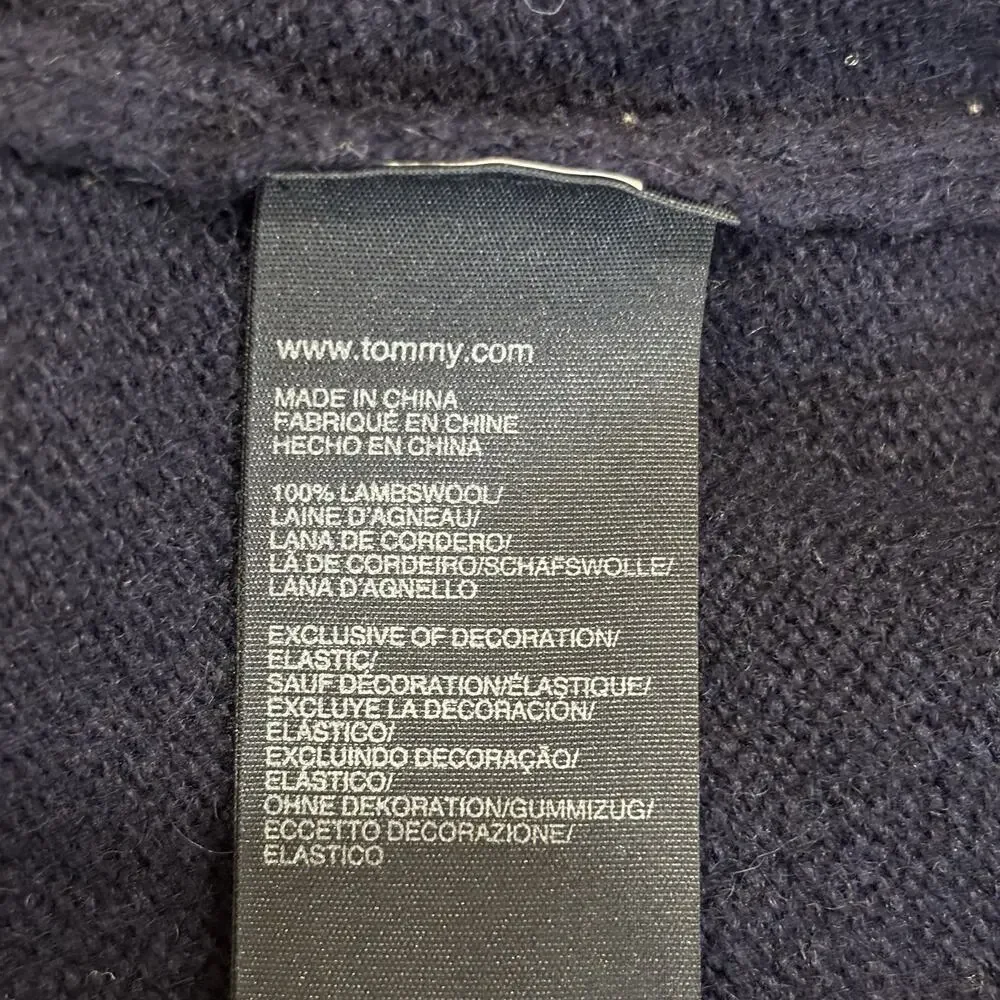 Tommy Hilfiger tommy hilfiger
