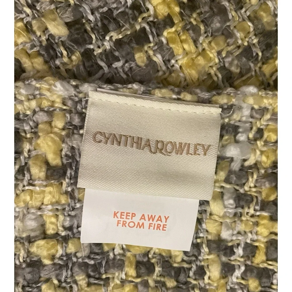 Cynthia Rowley addition room