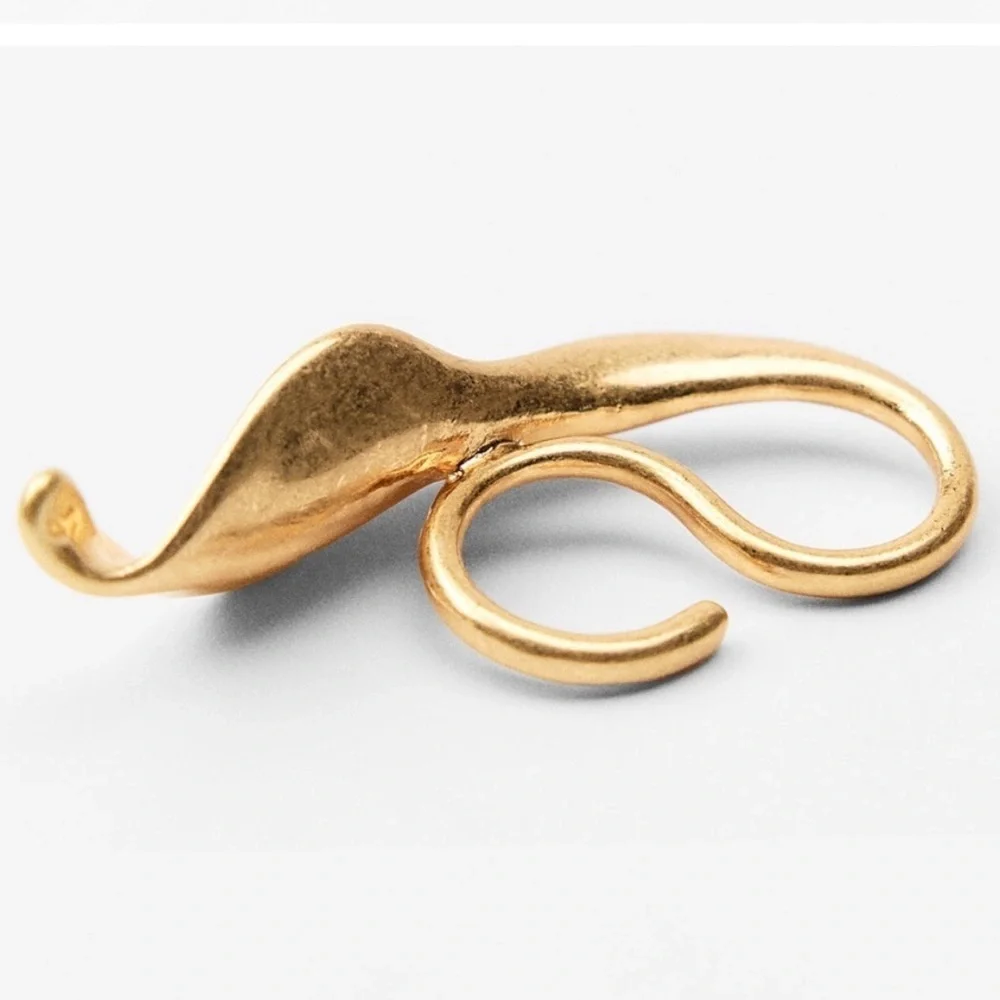 Zara nwot golden