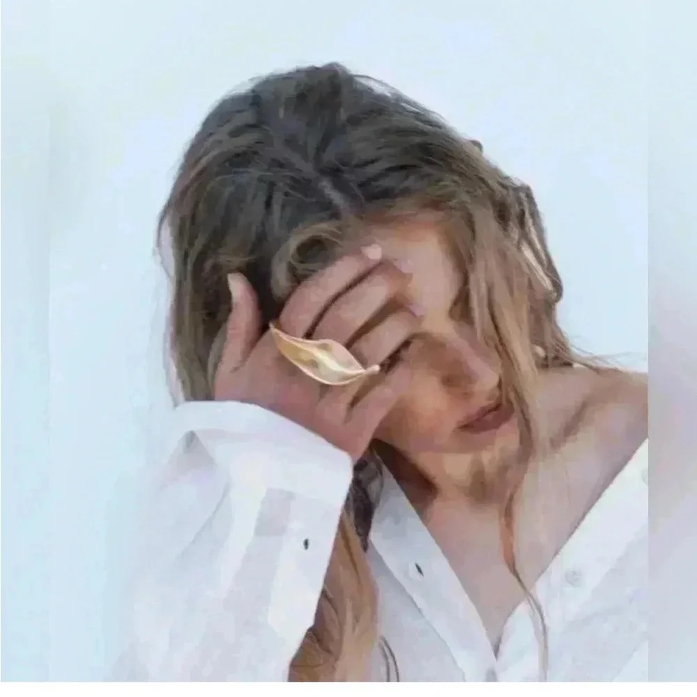 Zara nwot golden