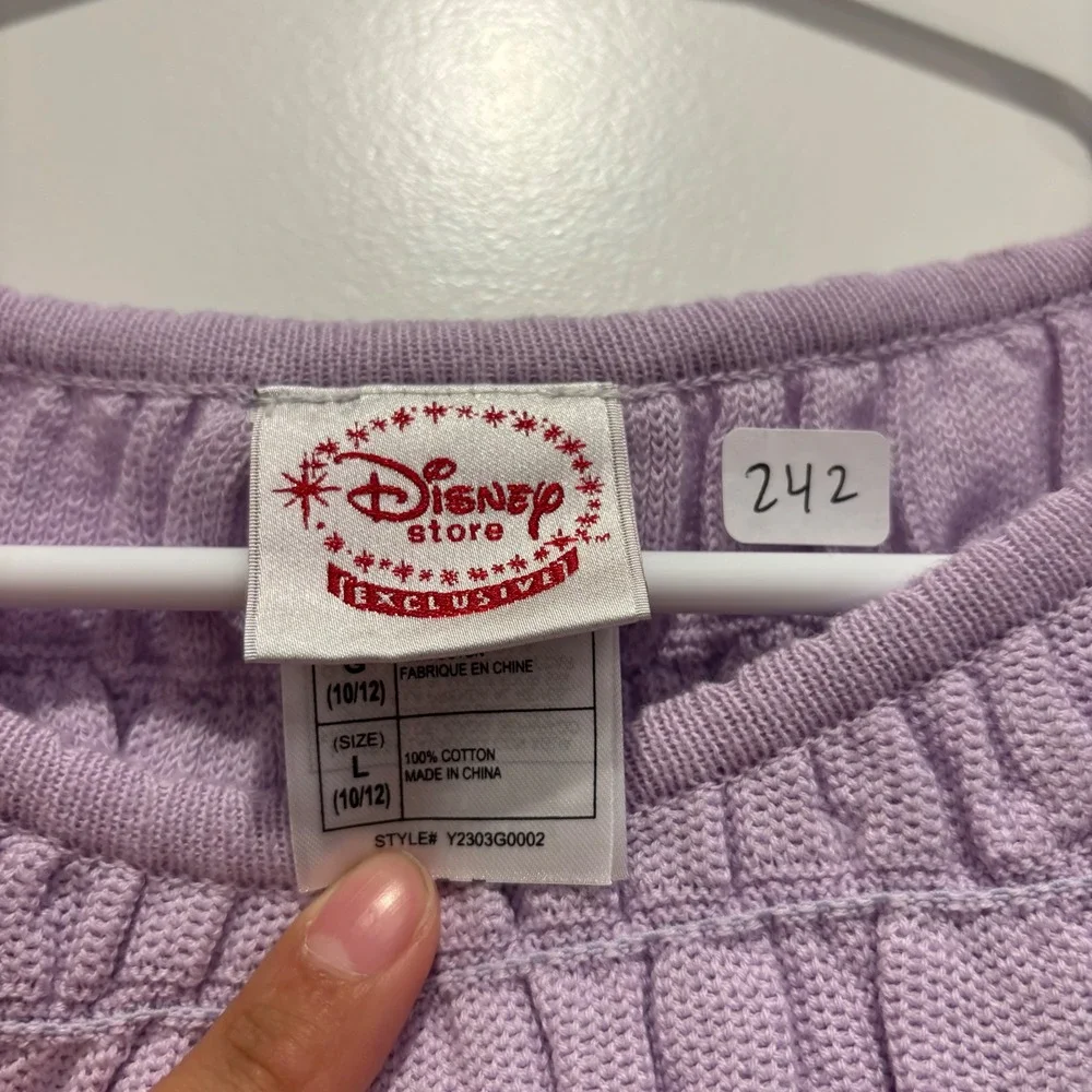 Disney store exclusive