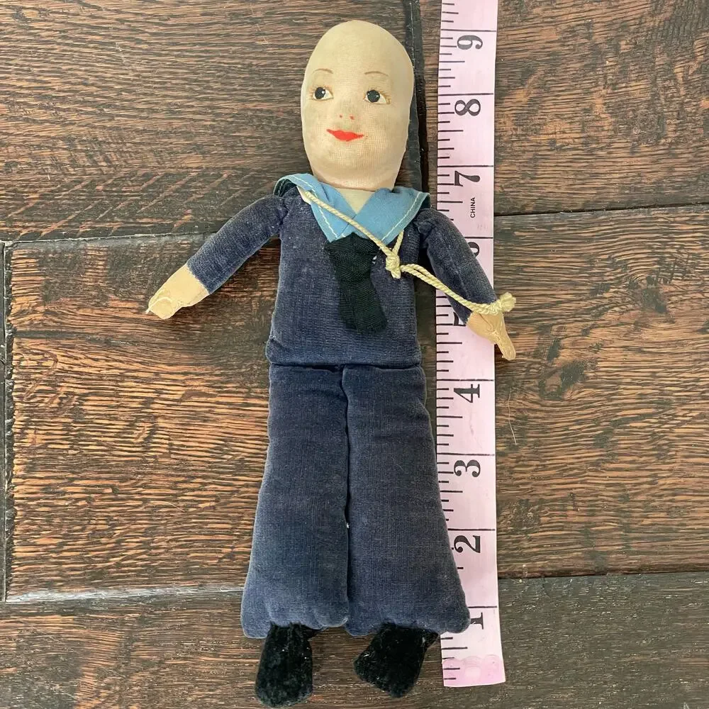 Norah Wellings vintage norah