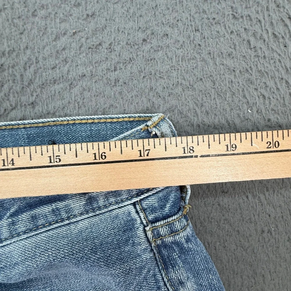 American Eagle Outfitters jeans have