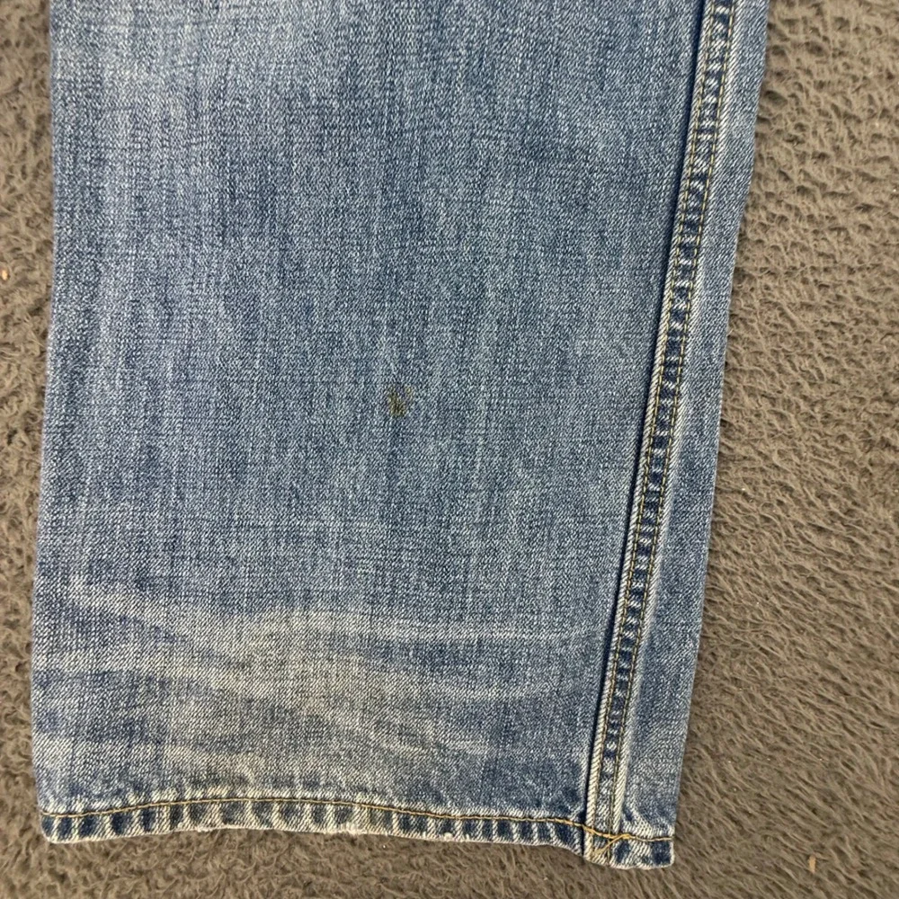 American Eagle Outfitters jeans have