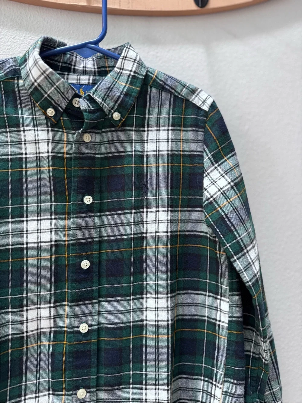 Ralph Lauren classic ralph