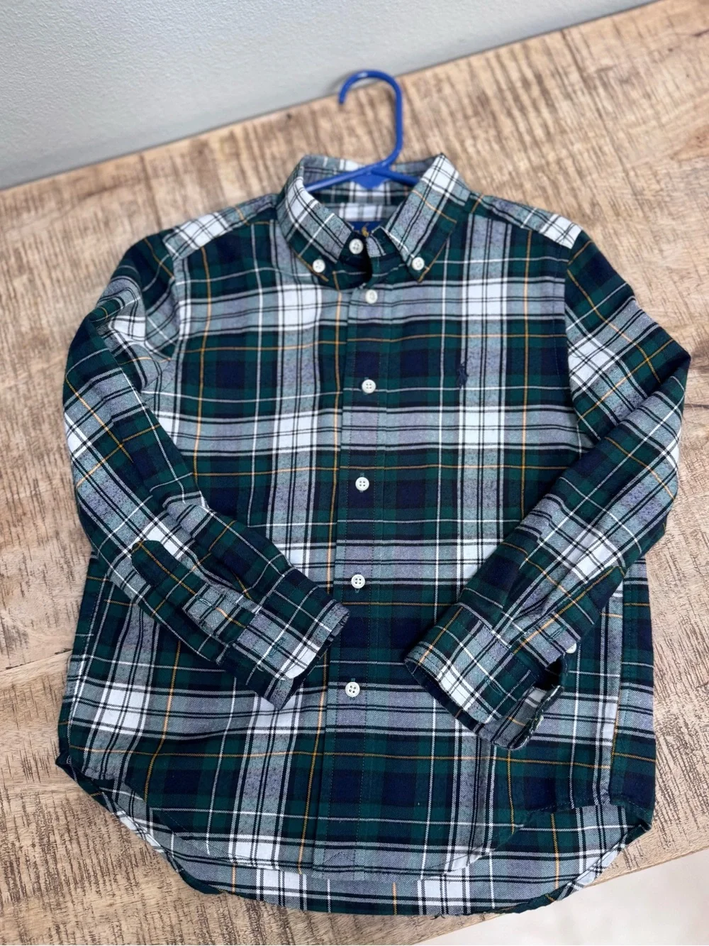 Ralph Lauren classic ralph