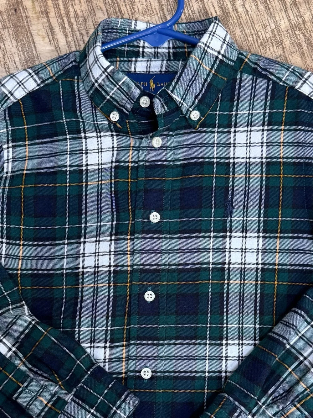 Ralph Lauren classic ralph
