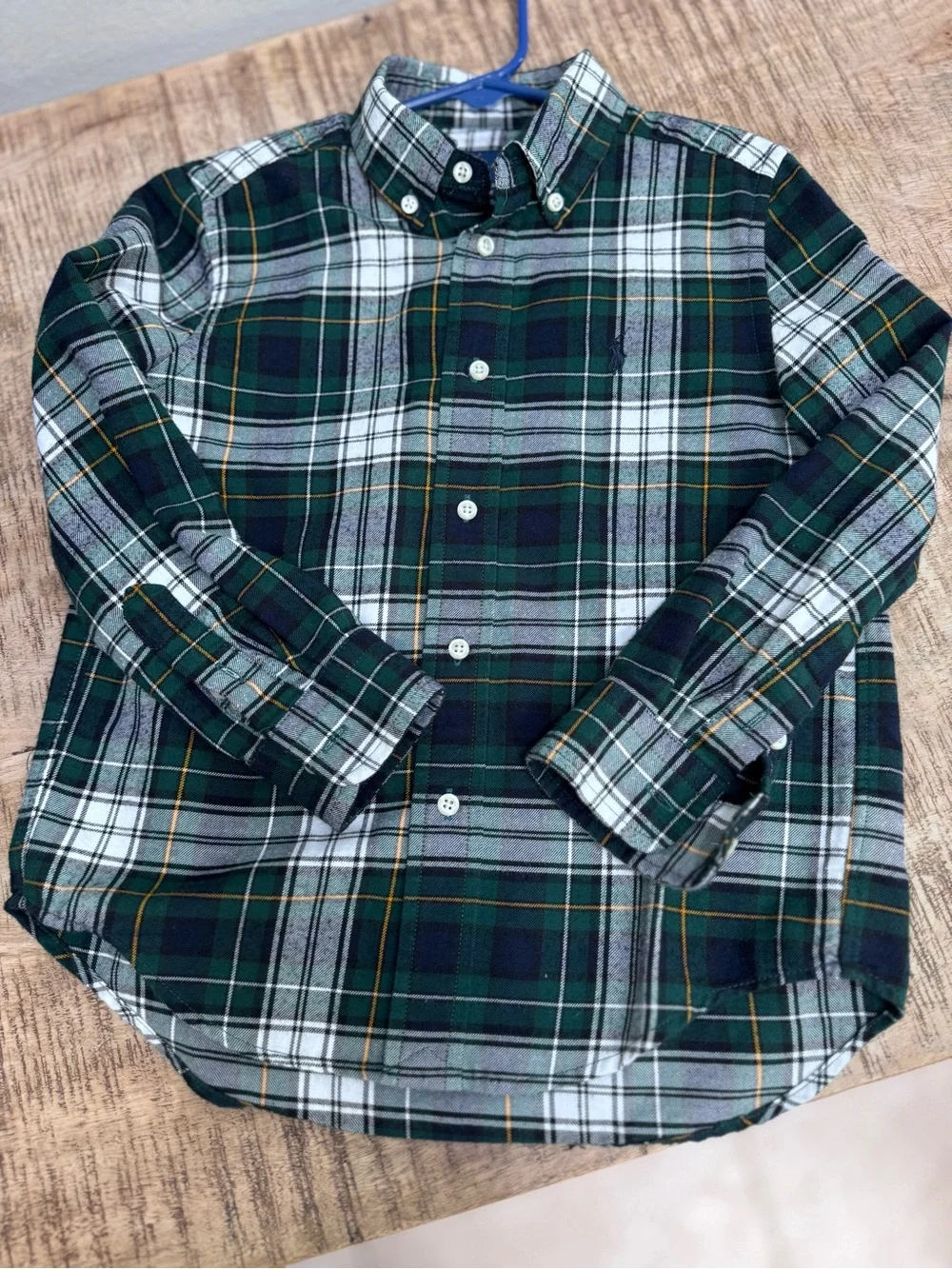 Ralph Lauren classic ralph