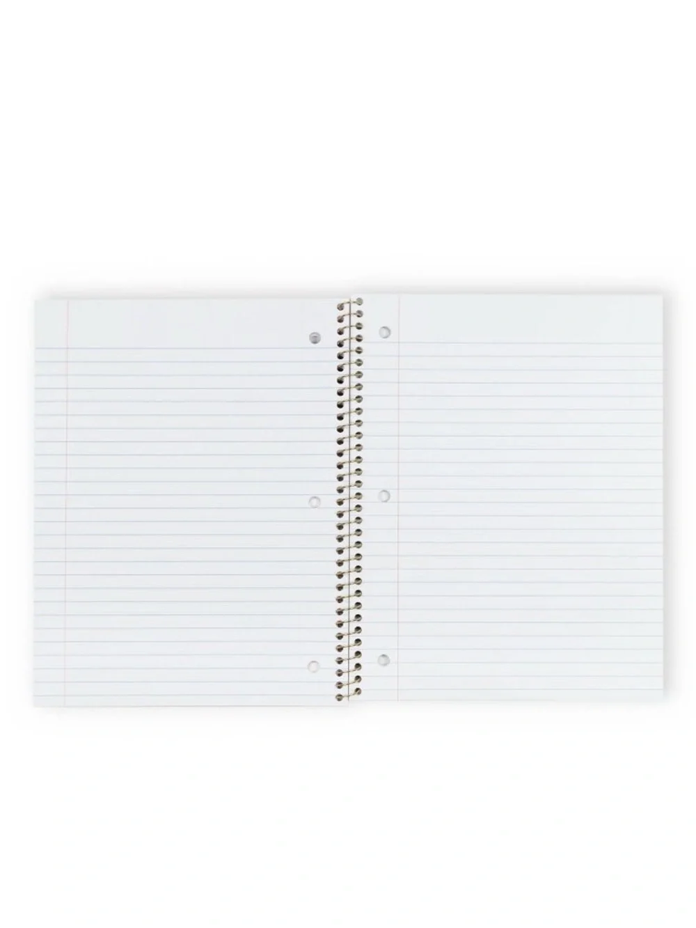 IN-HAND | LoveShackFancy x Target Yoobi Happy Thoughts Spiral Bound Notebook