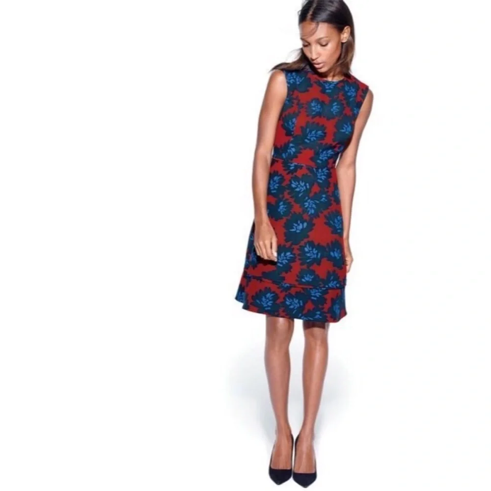 J. Crew fully line flaws