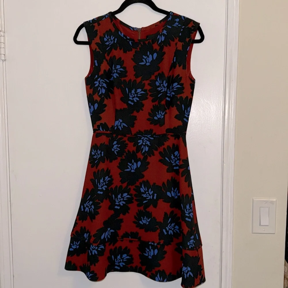 J. Crew 14” fully dress