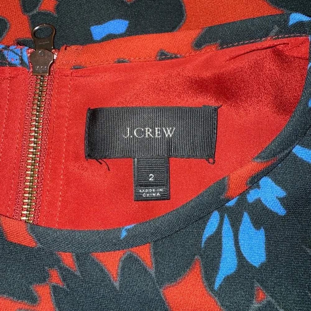 J. Crew patterns flaws length