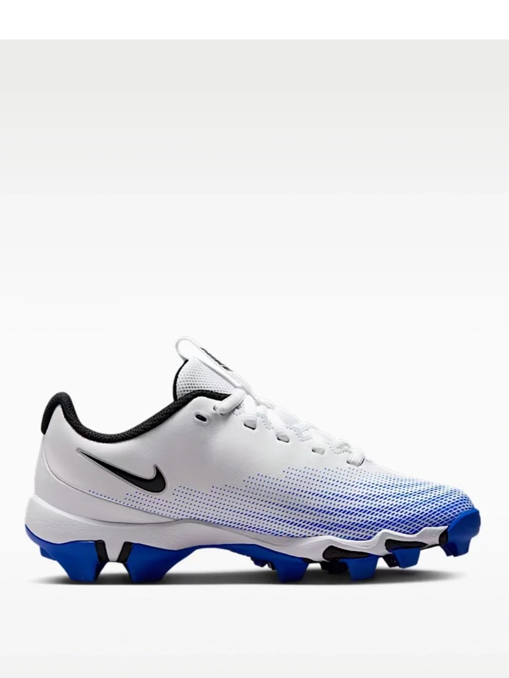 Nike color white