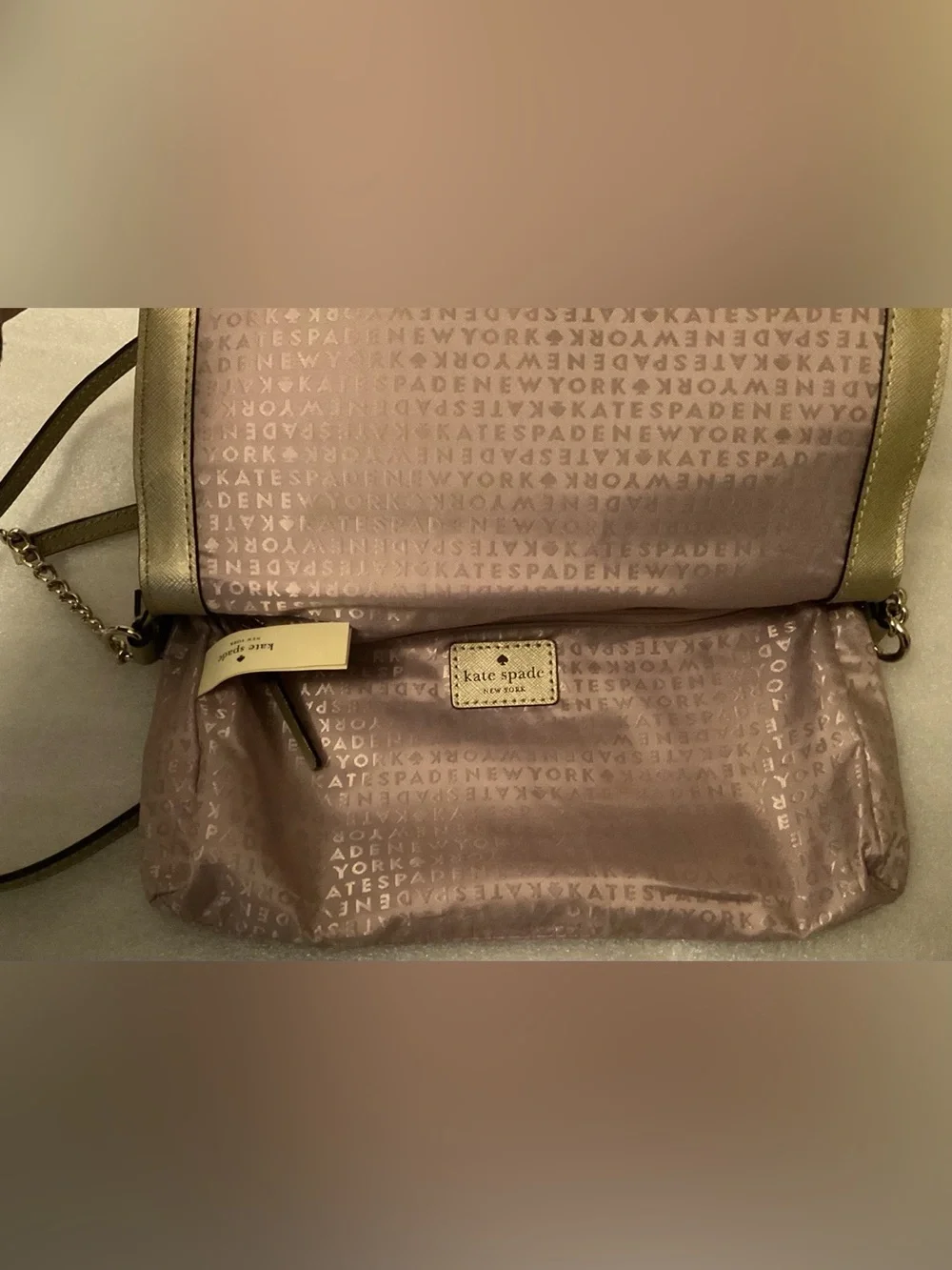 kate spade stunning kate